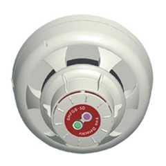 博康SHFGS-BK5D煙溫光氣聲多參數(shù)火災(zāi)探測(cè)器